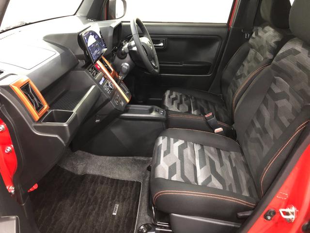 タフトＧターボ　走行１８７０２キロ／ナビ／ドラレコ／全周囲カメラ一年保証・走行距離無制限走行１８７０２キロ　フルセグナビ　ブルートゥース　全周囲カメラ　ドラレコ　クリアランスソナー　オートライト　ＬＥＤヘッドライト　シートヒーター（埼玉県）の中古車