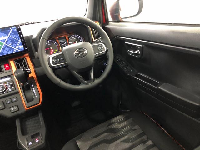 タフトＧターボ　走行１８７０２キロ／ナビ／ドラレコ／全周囲カメラ一年保証・走行距離無制限走行１８７０２キロ　フルセグナビ　ブルートゥース　全周囲カメラ　ドラレコ　クリアランスソナー　オートライト　ＬＥＤヘッドライト　シートヒーター（埼玉県）の中古車