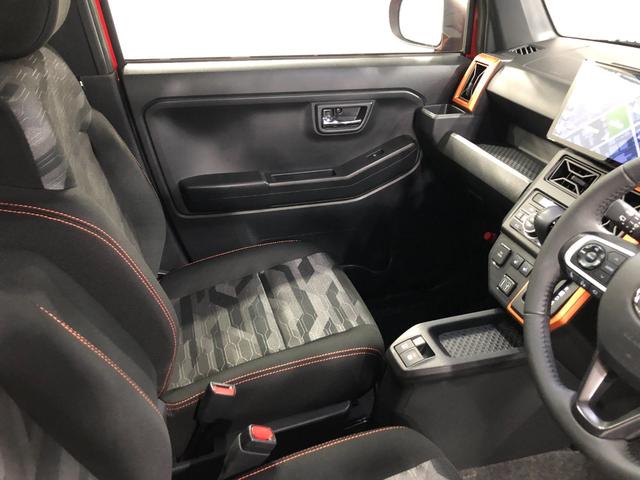 タフトＧターボ　走行１８７０２キロ／ナビ／ドラレコ／全周囲カメラ一年保証・走行距離無制限走行１８７０２キロ　フルセグナビ　ブルートゥース　全周囲カメラ　ドラレコ　クリアランスソナー　オートライト　ＬＥＤヘッドライト　シートヒーター（埼玉県）の中古車