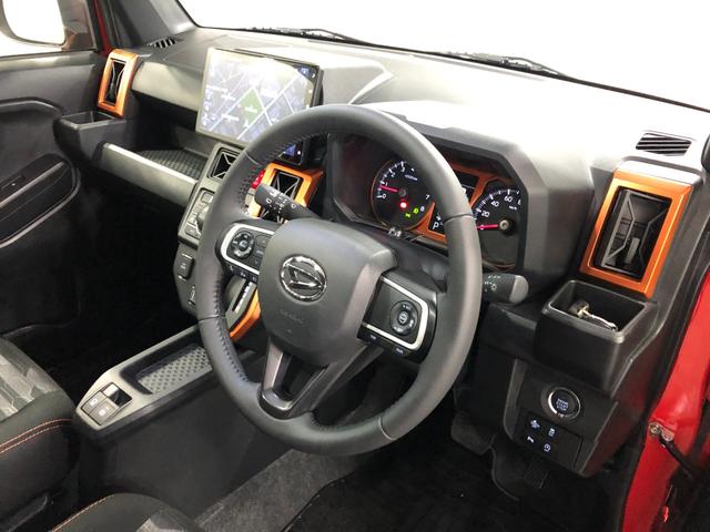 タフトＧターボ　走行１８７０２キロ／ナビ／ドラレコ／全周囲カメラ一年保証・走行距離無制限走行１８７０２キロ　フルセグナビ　ブルートゥース　全周囲カメラ　ドラレコ　クリアランスソナー　オートライト　ＬＥＤヘッドライト　シートヒーター（埼玉県）の中古車