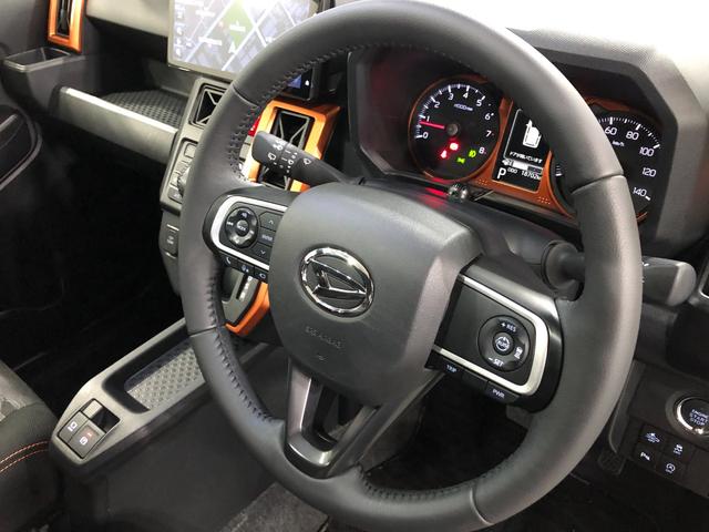 タフトＧターボ　走行１８７０２キロ／ナビ／ドラレコ／全周囲カメラ一年保証・走行距離無制限走行１８７０２キロ　フルセグナビ　ブルートゥース　全周囲カメラ　ドラレコ　クリアランスソナー　オートライト　ＬＥＤヘッドライト　シートヒーター（埼玉県）の中古車