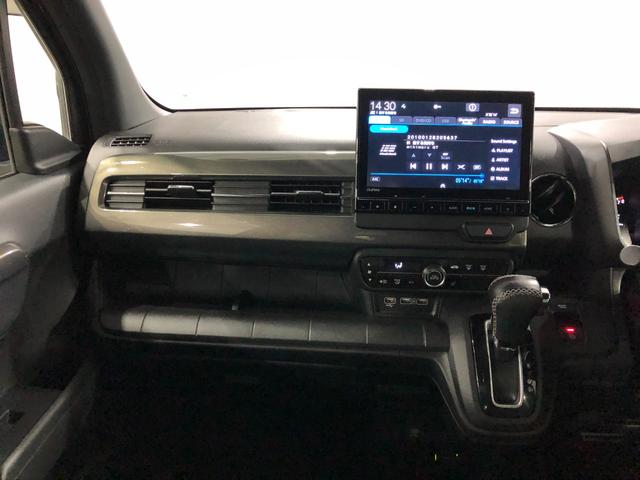 Ｎ−ＷＧＮカスタムＬ　走行６２４４２キロ／車検整備付／タイヤ４本交換／ナビ一年保証・走行距離無制限走行６２４４２キロ　フルセグナビ　ブルートゥース　バックカメラ　ドラレコ　クリアランスソナー　ＬＥＤヘッドライト　ベンチシート（埼玉県）の中古車