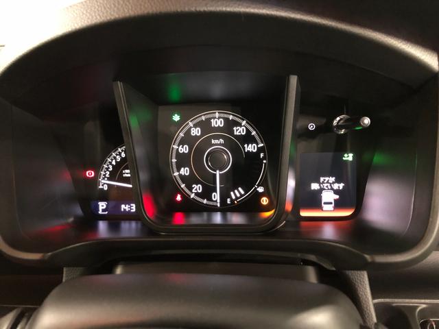 Ｎ−ＷＧＮカスタムＬ　走行６２４４２キロ／車検整備付／タイヤ４本交換／ナビ一年保証・走行距離無制限走行６２４４２キロ　フルセグナビ　ブルートゥース　バックカメラ　ドラレコ　クリアランスソナー　ＬＥＤヘッドライト　ベンチシート（埼玉県）の中古車