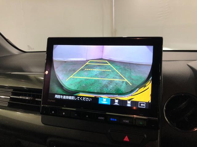 Ｎ−ＷＧＮカスタムＬ　走行６２４４２キロ／車検整備付／タイヤ４本交換／ナビ一年保証・走行距離無制限走行６２４４２キロ　フルセグナビ　ブルートゥース　バックカメラ　ドラレコ　クリアランスソナー　ＬＥＤヘッドライト　ベンチシート（埼玉県）の中古車