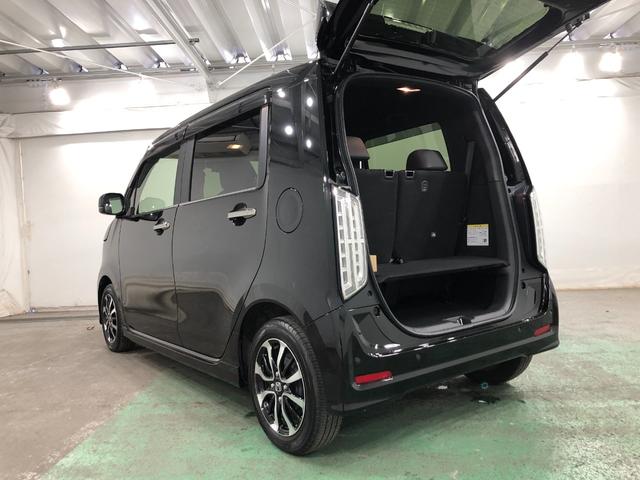 Ｎ−ＷＧＮカスタムＬ　走行６２４４２キロ／車検整備付／タイヤ４本交換／ナビ一年保証・走行距離無制限走行６２４４２キロ　フルセグナビ　ブルートゥース　バックカメラ　ドラレコ　クリアランスソナー　ＬＥＤヘッドライト　ベンチシート（埼玉県）の中古車