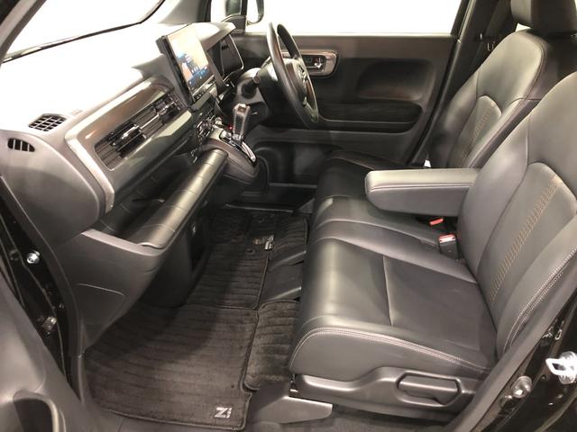 Ｎ−ＷＧＮカスタムＬ　走行６２４４２キロ／車検整備付／タイヤ４本交換／ナビ一年保証・走行距離無制限走行６２４４２キロ　フルセグナビ　ブルートゥース　バックカメラ　ドラレコ　クリアランスソナー　ＬＥＤヘッドライト　ベンチシート（埼玉県）の中古車