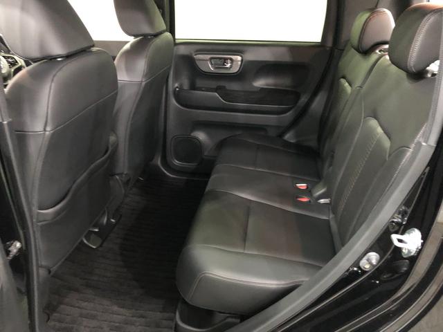 Ｎ−ＷＧＮカスタムＬ　走行６２４４２キロ／車検整備付／タイヤ４本交換／ナビ一年保証・走行距離無制限走行６２４４２キロ　フルセグナビ　ブルートゥース　バックカメラ　ドラレコ　クリアランスソナー　ＬＥＤヘッドライト　ベンチシート（埼玉県）の中古車