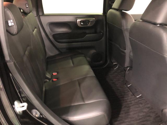 Ｎ−ＷＧＮカスタムＬ　走行６２４４２キロ／車検整備付／タイヤ４本交換／ナビ一年保証・走行距離無制限走行６２４４２キロ　フルセグナビ　ブルートゥース　バックカメラ　ドラレコ　クリアランスソナー　ＬＥＤヘッドライト　ベンチシート（埼玉県）の中古車