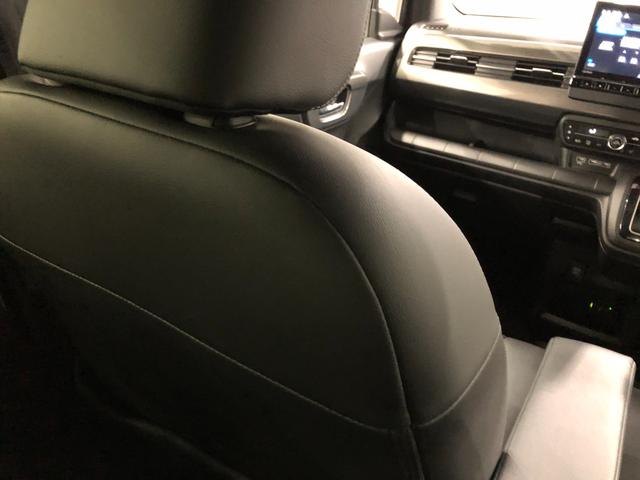 Ｎ−ＷＧＮカスタムＬ　走行６２４４２キロ／車検整備付／タイヤ４本交換／ナビ一年保証・走行距離無制限走行６２４４２キロ　フルセグナビ　ブルートゥース　バックカメラ　ドラレコ　クリアランスソナー　ＬＥＤヘッドライト　ベンチシート（埼玉県）の中古車