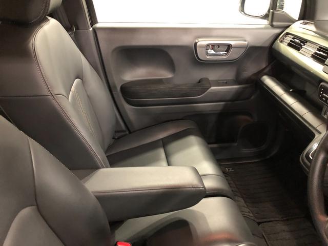 Ｎ−ＷＧＮカスタムＬ　走行６２４４２キロ／車検整備付／タイヤ４本交換／ナビ一年保証・走行距離無制限走行６２４４２キロ　フルセグナビ　ブルートゥース　バックカメラ　ドラレコ　クリアランスソナー　ＬＥＤヘッドライト　ベンチシート（埼玉県）の中古車