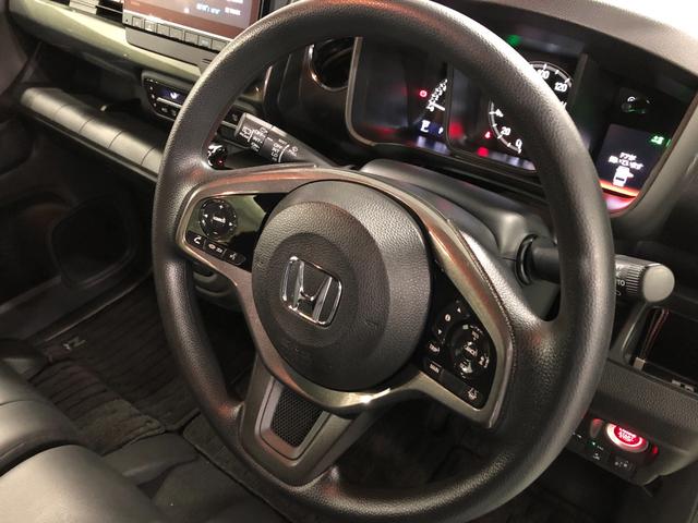 Ｎ−ＷＧＮカスタムＬ　走行６２４４２キロ／車検整備付／タイヤ４本交換／ナビ一年保証・走行距離無制限走行６２４４２キロ　フルセグナビ　ブルートゥース　バックカメラ　ドラレコ　クリアランスソナー　ＬＥＤヘッドライト　ベンチシート（埼玉県）の中古車