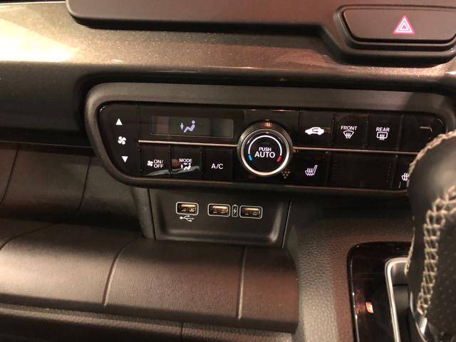 Ｎ−ＷＧＮカスタムＬ　走行６２４４２キロ／車検整備付／タイヤ４本交換／ナビ一年保証・走行距離無制限走行６２４４２キロ　フルセグナビ　ブルートゥース　バックカメラ　ドラレコ　クリアランスソナー　ＬＥＤヘッドライト　ベンチシート（埼玉県）の中古車