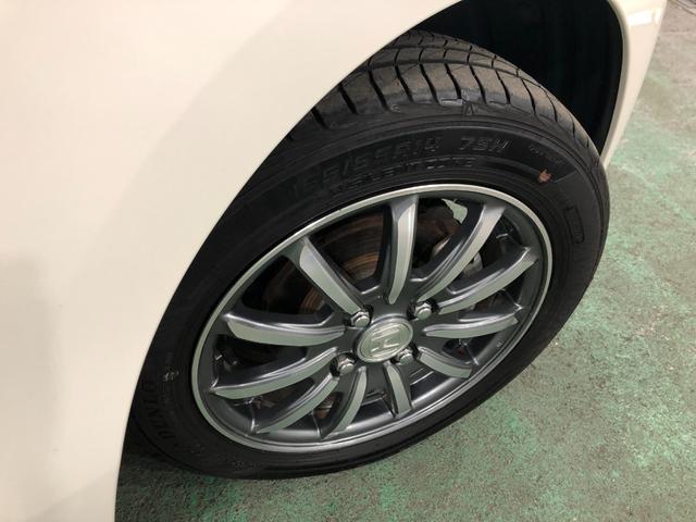 Ｎ−ＷＧＮカスタムＧ・ターボパッケージ　走行２９０９７キロ／ナビ／バックカメラ一年保証・走行距離無制限走行２９０９７キロ　フルセグナビ　ブルートゥース　バックカメラ　ＥＴＣ　サイドエアバック　オートライト　ＨＩＤヘッドライト　ベンチシート（東京都）の中古車