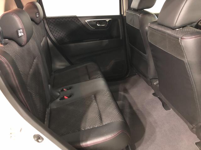 Ｎ−ＷＧＮカスタムＧ・ターボパッケージ　走行２９０９７キロ／ナビ／バックカメラ一年保証・走行距離無制限走行２９０９７キロ　フルセグナビ　ブルートゥース　バックカメラ　ＥＴＣ　サイドエアバック　オートライト　ＨＩＤヘッドライト　ベンチシート（東京都）の中古車