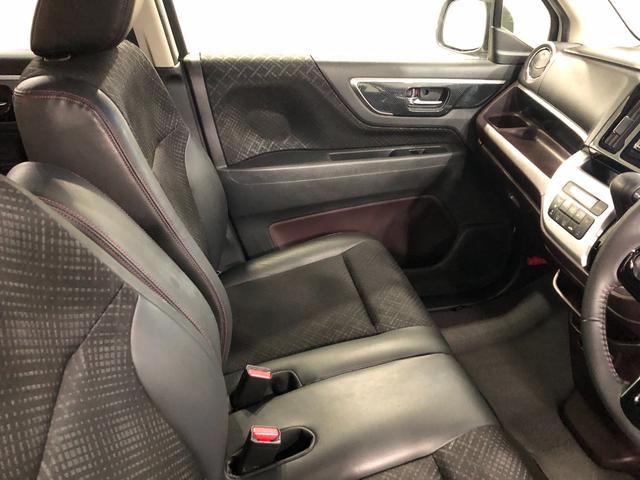 Ｎ−ＷＧＮカスタムＧ・ターボパッケージ　走行２９０９７キロ／ナビ／バックカメラ一年保証・走行距離無制限走行２９０９７キロ　フルセグナビ　ブルートゥース　バックカメラ　ＥＴＣ　サイドエアバック　オートライト　ＨＩＤヘッドライト　ベンチシート（東京都）の中古車