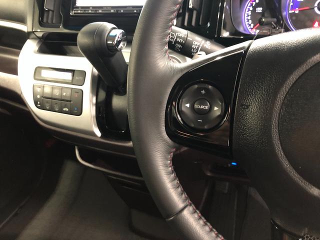 Ｎ−ＷＧＮカスタムＧ・ターボパッケージ　走行２９０９７キロ／ナビ／バックカメラ一年保証・走行距離無制限走行２９０９７キロ　フルセグナビ　ブルートゥース　バックカメラ　ＥＴＣ　サイドエアバック　オートライト　ＨＩＤヘッドライト　ベンチシート（東京都）の中古車