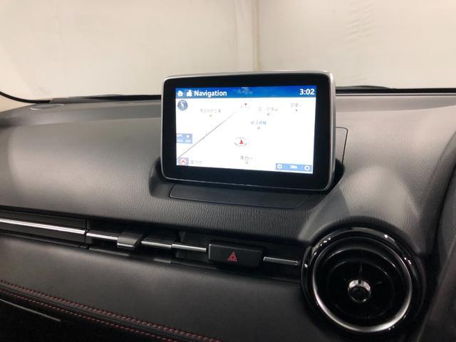 デミオＸＤツーリング　走行６０２２６キロ／車検整備付／ディーゼル一年保証・走行距離無制限走行６０２２６キロ　フルセグナビ　ブルートゥース　バックカメラ　ＥＴＣ　サイドエアバック　オートライト　ＬＥＤヘッドライト　シートヒーター（埼玉県）の中古車