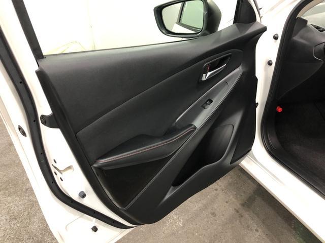 デミオＸＤツーリング　走行６０２２６キロ／車検整備付／ディーゼル一年保証・走行距離無制限走行６０２２６キロ　フルセグナビ　ブルートゥース　バックカメラ　ＥＴＣ　サイドエアバック　オートライト　ＬＥＤヘッドライト　シートヒーター（埼玉県）の中古車