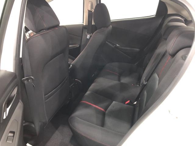 デミオＸＤツーリング　走行６０２２６キロ／車検整備付／ディーゼル一年保証・走行距離無制限走行６０２２６キロ　フルセグナビ　ブルートゥース　バックカメラ　ＥＴＣ　サイドエアバック　オートライト　ＬＥＤヘッドライト　シートヒーター（埼玉県）の中古車