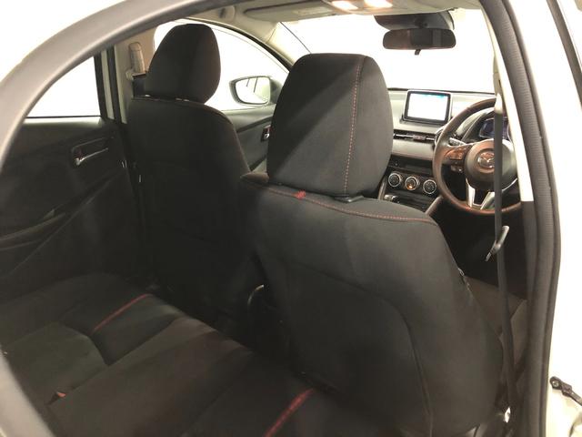 デミオＸＤツーリング　走行６０２２６キロ／車検整備付／ディーゼル一年保証・走行距離無制限走行６０２２６キロ　フルセグナビ　ブルートゥース　バックカメラ　ＥＴＣ　サイドエアバック　オートライト　ＬＥＤヘッドライト　シートヒーター（埼玉県）の中古車