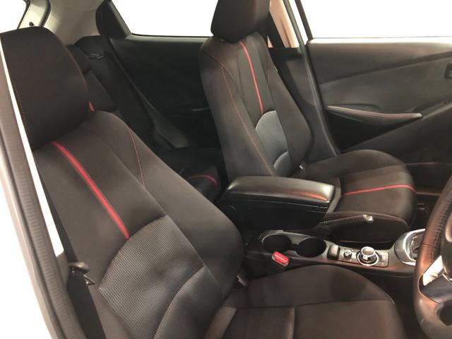 デミオＸＤツーリング　走行６０２２６キロ／車検整備付／ディーゼル一年保証・走行距離無制限走行６０２２６キロ　フルセグナビ　ブルートゥース　バックカメラ　ＥＴＣ　サイドエアバック　オートライト　ＬＥＤヘッドライト　シートヒーター（埼玉県）の中古車