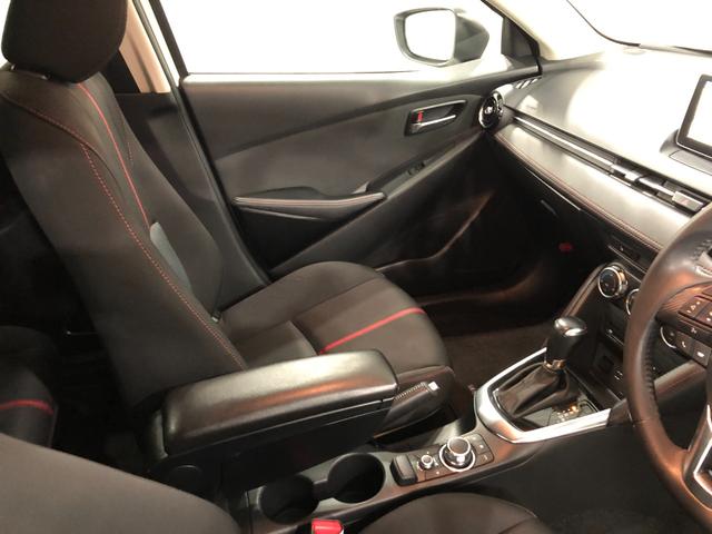 デミオＸＤツーリング　走行６０２２６キロ／車検整備付／ディーゼル一年保証・走行距離無制限走行６０２２６キロ　フルセグナビ　ブルートゥース　バックカメラ　ＥＴＣ　サイドエアバック　オートライト　ＬＥＤヘッドライト　シートヒーター（埼玉県）の中古車