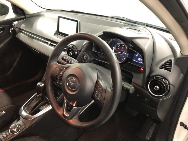 デミオＸＤツーリング　走行６０２２６キロ／車検整備付／ディーゼル一年保証・走行距離無制限走行６０２２６キロ　フルセグナビ　ブルートゥース　バックカメラ　ＥＴＣ　サイドエアバック　オートライト　ＬＥＤヘッドライト　シートヒーター（埼玉県）の中古車