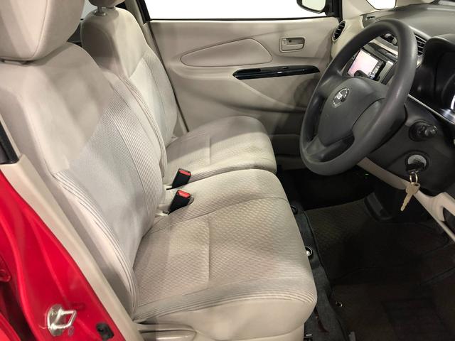 デイズＪ　走行５３０６４キロ／ワンセグナビ／ドラレコ／純正マット１年保証距離無制限　走行距離５３０６４キロ　ワンセグナビ　ドラレコ　純正カーペットマット　電動格納式ドアミラー　キーレスエントリー　マニュアルエアコン（埼玉県）の中古車