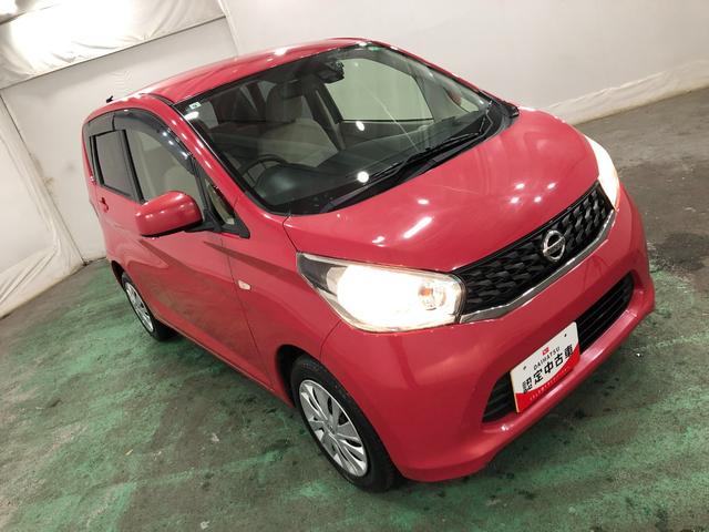 デイズＪ　走行５３０６４キロ／ワンセグナビ／ドラレコ／純正マット１年保証距離無制限　走行距離５３０６４キロ　ワンセグナビ　ドラレコ　純正カーペットマット　電動格納式ドアミラー　キーレスエントリー　マニュアルエアコン（埼玉県）の中古車