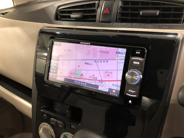 デイズＪ　走行５３０６４キロ／ワンセグナビ／ドラレコ／純正マット１年保証距離無制限　走行距離５３０６４キロ　ワンセグナビ　ドラレコ　純正カーペットマット　電動格納式ドアミラー　キーレスエントリー　マニュアルエアコン（埼玉県）の中古車