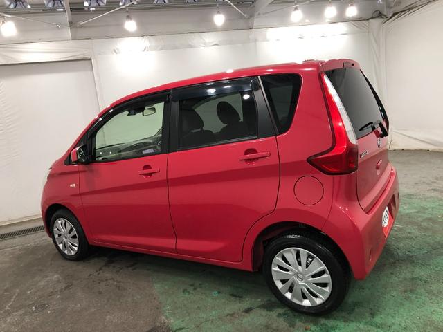 デイズＪ　走行５３０６４キロ／ワンセグナビ／ドラレコ／純正マット１年保証距離無制限　走行距離５３０６４キロ　ワンセグナビ　ドラレコ　純正カーペットマット　電動格納式ドアミラー　キーレスエントリー　マニュアルエアコン（埼玉県）の中古車