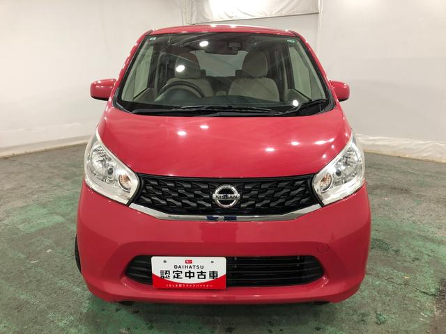 デイズＪ　走行５３０６４キロ／ワンセグナビ／ドラレコ／純正マット１年保証距離無制限　走行距離５３０６４キロ　ワンセグナビ　ドラレコ　純正カーペットマット　電動格納式ドアミラー　キーレスエントリー　マニュアルエアコン（埼玉県）の中古車