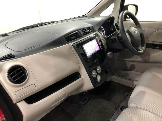 デイズＪ　走行５３０６４キロ／ワンセグナビ／ドラレコ／純正マット１年保証距離無制限　走行距離５３０６４キロ　ワンセグナビ　ドラレコ　純正カーペットマット　電動格納式ドアミラー　キーレスエントリー　マニュアルエアコン（埼玉県）の中古車