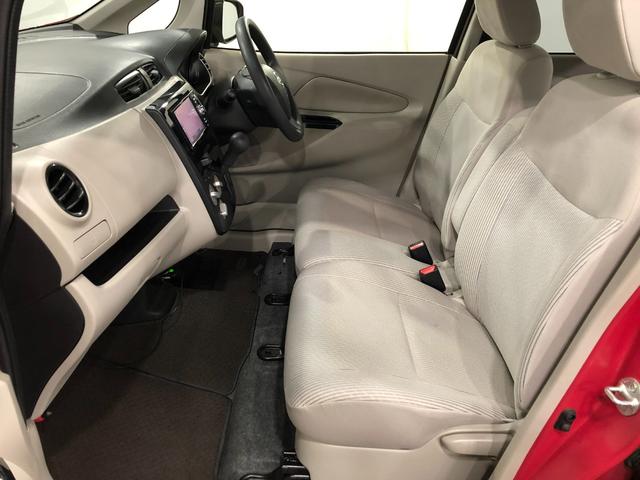 デイズＪ　走行５３０６４キロ／ワンセグナビ／ドラレコ／純正マット１年保証距離無制限　走行距離５３０６４キロ　ワンセグナビ　ドラレコ　純正カーペットマット　電動格納式ドアミラー　キーレスエントリー　マニュアルエアコン（埼玉県）の中古車