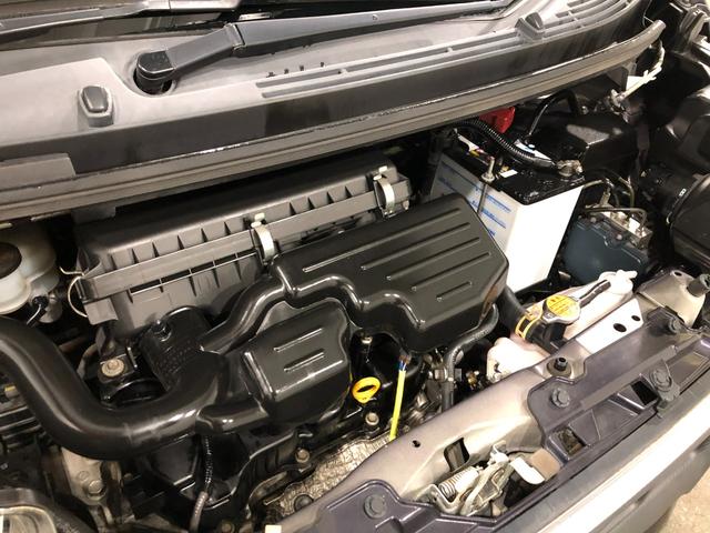 ムーヴカスタムＸハイパーＳＡ　車検整備付　８型ナビ　バックモニターフルセグナビ　バックカメラ　ＥＴＣ　ブルートゥース　ドラレコ　ＬＥＤヘッドランプ　アイドリングストップ　オート格納式ドアミラー　プッシュボタンスタート　１年保証距離無制限　走行距離４１３９３キロ（埼玉県）の中古車