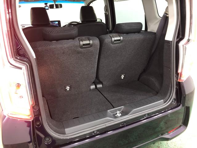 ムーヴカスタムＸハイパーＳＡ　車検整備付　８型ナビ　バックモニターフルセグナビ　バックカメラ　ＥＴＣ　ブルートゥース　ドラレコ　ＬＥＤヘッドランプ　アイドリングストップ　オート格納式ドアミラー　プッシュボタンスタート　１年保証距離無制限　走行距離４１３９３キロ（埼玉県）の中古車