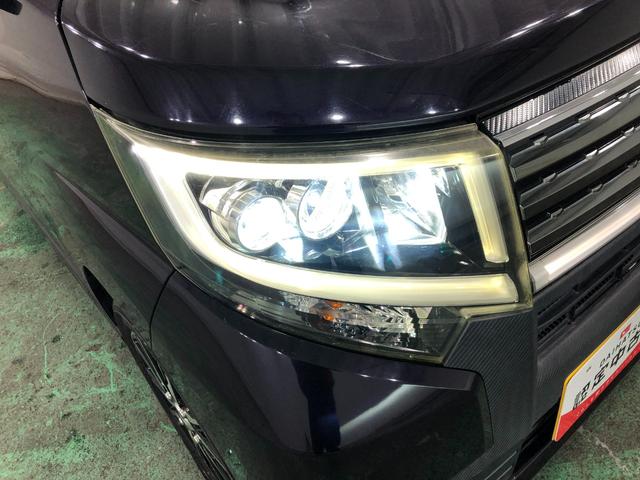 ムーヴカスタムＸハイパーＳＡ　車検整備付　８型ナビ　バックモニターフルセグナビ　バックカメラ　ＥＴＣ　ブルートゥース　ドラレコ　ＬＥＤヘッドランプ　アイドリングストップ　オート格納式ドアミラー　プッシュボタンスタート　１年保証距離無制限　走行距離４１３９３キロ（埼玉県）の中古車