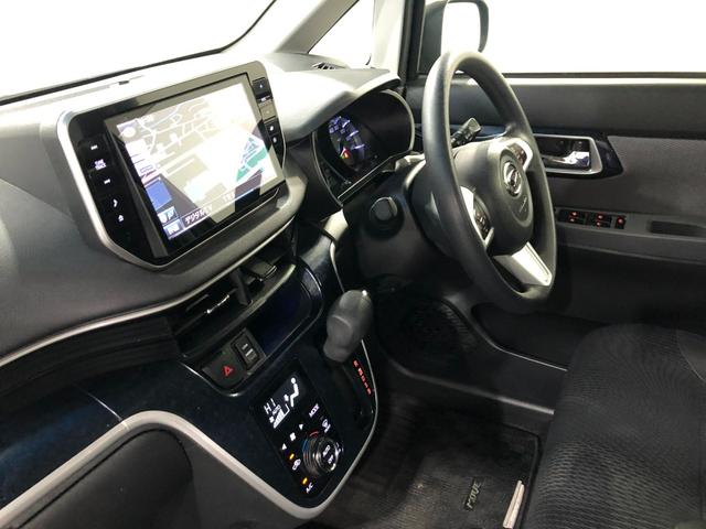 ムーヴカスタムＸハイパーＳＡ　車検整備付　８型ナビ　バックモニターフルセグナビ　バックカメラ　ＥＴＣ　ブルートゥース　ドラレコ　ＬＥＤヘッドランプ　アイドリングストップ　オート格納式ドアミラー　プッシュボタンスタート　１年保証距離無制限　走行距離４１３９３キロ（埼玉県）の中古車