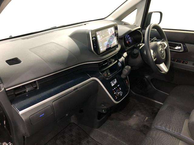 ムーヴカスタムＸハイパーＳＡ　車検整備付　８型ナビ　バックモニターフルセグナビ　バックカメラ　ＥＴＣ　ブルートゥース　ドラレコ　ＬＥＤヘッドランプ　アイドリングストップ　オート格納式ドアミラー　プッシュボタンスタート　１年保証距離無制限　走行距離４１３９３キロ（埼玉県）の中古車