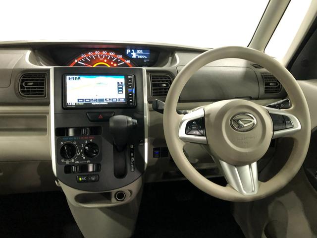 タントＬリミテッドＳＡIII　車検整備付／走行５９０５４キロ／ナビ１年保証距離無制限　走行距離５９０５４キロ　車検整備付　フルセグナビ　バックカメラ　ブルートゥース　純正マット　アイドリングストップ　電動格納式ドアミラー（埼玉県）の中古車