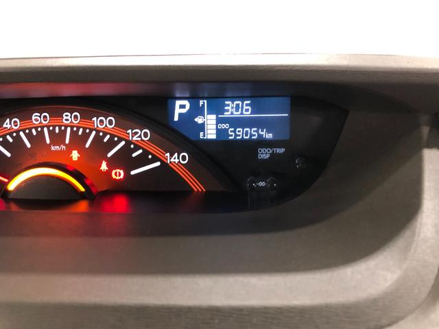 タントＬリミテッドＳＡIII　車検整備付／走行５９０５４キロ／ナビ１年保証距離無制限　走行距離５９０５４キロ　車検整備付　フルセグナビ　バックカメラ　ブルートゥース　純正マット　アイドリングストップ　電動格納式ドアミラー（埼玉県）の中古車