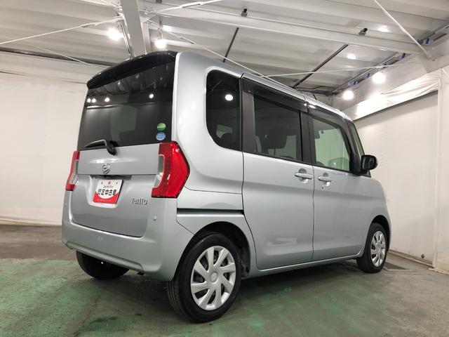 タントＬリミテッドＳＡIII　車検整備付／走行５９０５４キロ／ナビ１年保証距離無制限　走行距離５９０５４キロ　車検整備付　フルセグナビ　バックカメラ　ブルートゥース　純正マット　アイドリングストップ　電動格納式ドアミラー（埼玉県）の中古車