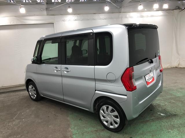 タントＬリミテッドＳＡIII　車検整備付／走行５９０５４キロ／ナビ１年保証距離無制限　走行距離５９０５４キロ　車検整備付　フルセグナビ　バックカメラ　ブルートゥース　純正マット　アイドリングストップ　電動格納式ドアミラー（埼玉県）の中古車