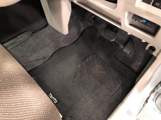 タントＬリミテッドＳＡIII　車検整備付／走行５９０５４キロ／ナビ１年保証距離無制限　走行距離５９０５４キロ　車検整備付　フルセグナビ　バックカメラ　ブルートゥース　純正マット　アイドリングストップ　電動格納式ドアミラー（埼玉県）の中古車