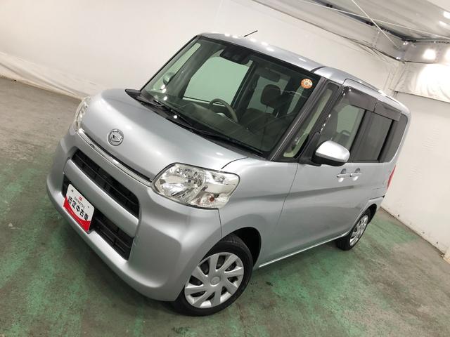 タントＬリミテッドＳＡIII　車検整備付／走行５９０５４キロ／ナビ１年保証距離無制限　走行距離５９０５４キロ　車検整備付　フルセグナビ　バックカメラ　ブルートゥース　純正マット　アイドリングストップ　電動格納式ドアミラー（埼玉県）の中古車