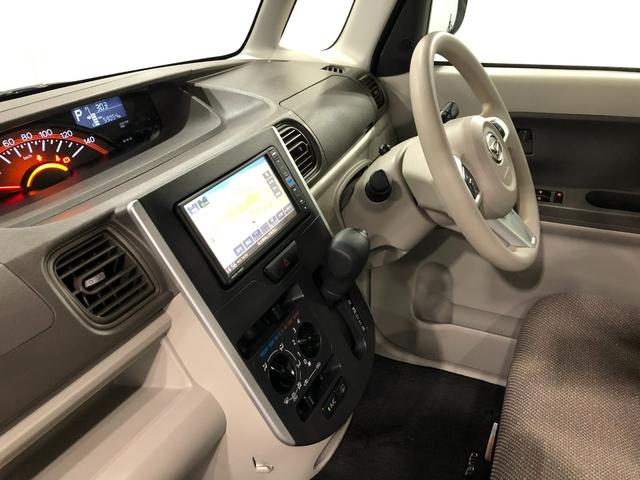 タントＬリミテッドＳＡIII　車検整備付／走行５９０５４キロ／ナビ１年保証距離無制限　走行距離５９０５４キロ　車検整備付　フルセグナビ　バックカメラ　ブルートゥース　純正マット　アイドリングストップ　電動格納式ドアミラー（埼玉県）の中古車