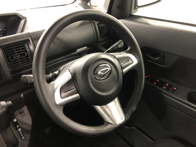 ウェイクＤ　ＳＡIII　軽雹害／走行３１５０６キロ／ＣＤチューナー１年保証距離無制限　走行距離３１５０６キロ　ＣＤチューナー　純正マット　助手席エアバッグ　サイドエアバッグ　アイドリングストップ　シートヒーター　両側スライドドア　キーレスエントリー（埼玉県）の中古車