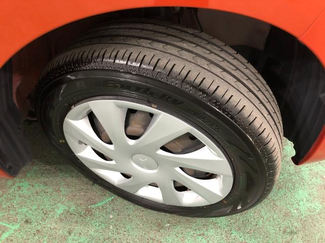 ウェイクＤ　ＳＡIII　軽雹害／走行３１５０６キロ／ＣＤチューナー１年保証距離無制限　走行距離３１５０６キロ　ＣＤチューナー　純正マット　助手席エアバッグ　サイドエアバッグ　アイドリングストップ　シートヒーター　両側スライドドア　キーレスエントリー（埼玉県）の中古車