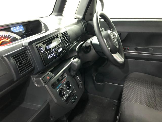 ウェイクＤ　ＳＡIII　軽雹害／走行３１５０６キロ／ＣＤチューナー１年保証距離無制限　走行距離３１５０６キロ　ＣＤチューナー　純正マット　助手席エアバッグ　サイドエアバッグ　アイドリングストップ　シートヒーター　両側スライドドア　キーレスエントリー（埼玉県）の中古車