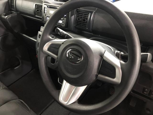 ウェイクＤ　ＳＡIII　軽雹害／走行３１５０６キロ／ＣＤチューナー１年保証距離無制限　走行距離３１５０６キロ　ＣＤチューナー　純正マット　助手席エアバッグ　サイドエアバッグ　アイドリングストップ　シートヒーター　両側スライドドア　キーレスエントリー（埼玉県）の中古車